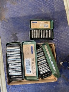 Box of Tools