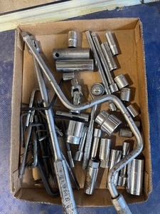 Box of Tools