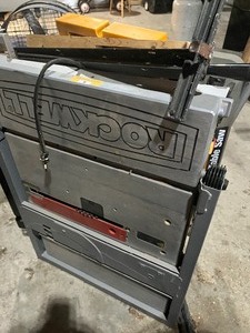 Table Saw