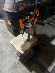 Wen Drill Press