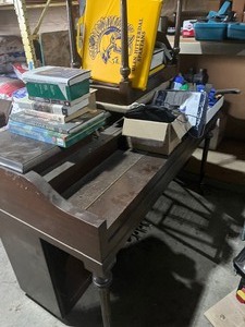 Piano  and big lot all to go