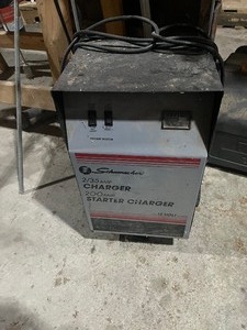 battery Charger
