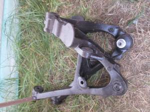 lot 117 image: Chevy avalanche parts...
