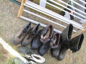 lot 147 image: Variety of mens size 11-13 winter ...
