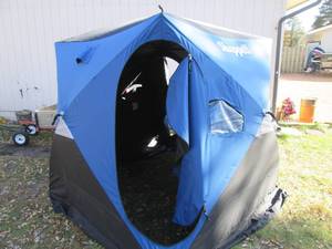 lot 2 image: Shappell wide house 6500 heavy duty...