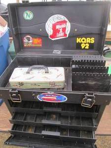lot 77 image: Plano Phantom Pro multi-purpose sto...