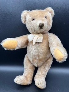 lot 148 image: Vintage STEIFF Jointed Teddy Bear - 1950s