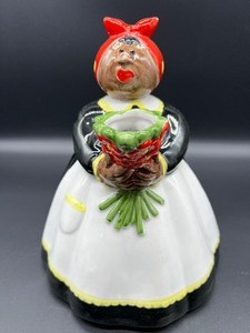 lot 251 image: OMNIBUS Black Americana Teapot