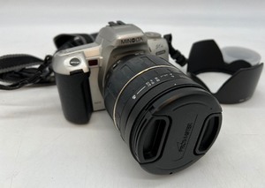 lot 171 image: MINOLTA Dynax 404si MAXXUM STsi Camera