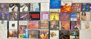 lot 47 image: CD Collection