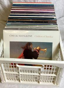 lot 86 image: Vintage VinylsRecords Collection #5 - 79 pieces