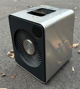 lot 85 image: Vornado Type VMH600 Heater