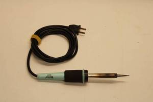 lot 88 image: Weller Soldering Iron - Used Condition