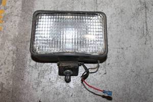 lot 97 image: Used Automotive Fog Light - Made in Taiwan