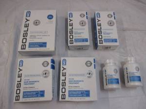 p1- Bosley hair regrowth treatment ...