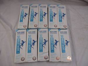 q1- 10 Blue Wizard Australian sunsc...
