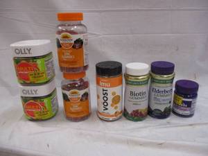 q2- 2 70 count multi and probiotic ...