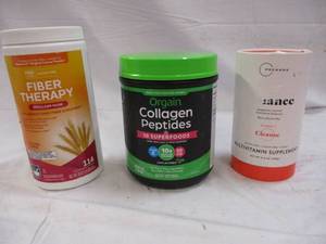 q2- 29 oz fiber therapy, 16 oz coll...