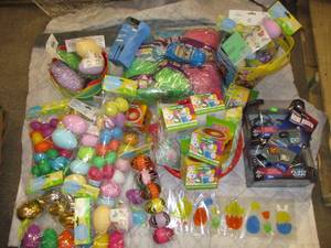 r1- Easter items...