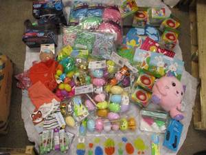 rf- Easter items...