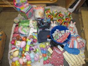 rf- Easter items...