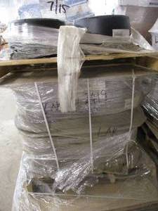 BR- 12 Brake drums. Part number 542...