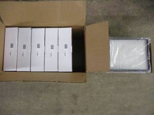 t3- 6 cabin air filters #90072P...