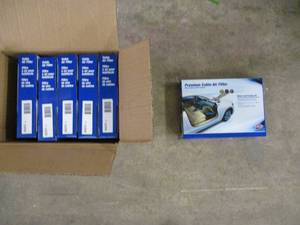 t3- 6 premium cabin air filters #90...