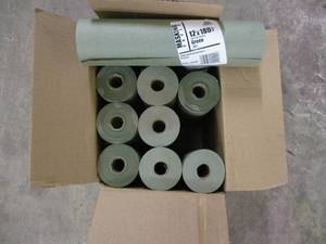 t2- 12 12 x 180 green masking pap...