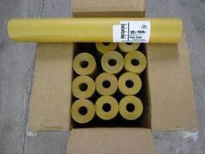 t2- 12 18 x 180 green masking pap...