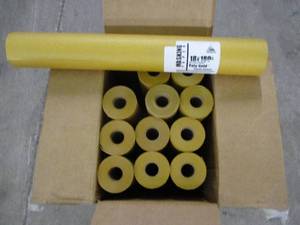 t2- 12 18 x 180 green masking pap...