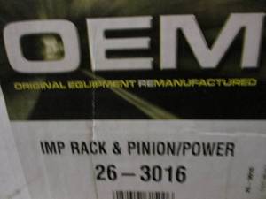 v3- IMP Rack and PinionPower 26-30...
