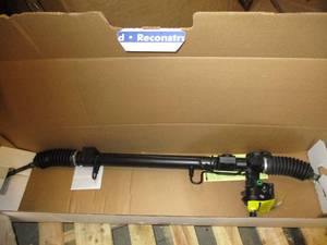 yf- Remanufactured Rack and Pinion ...