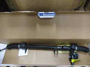 yf- Remanufactured Rack and Pinion ...