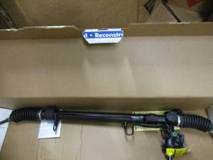 yf- Remanufactured Rack and Pinion ...