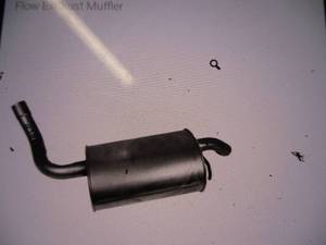 tf- Walker 21408 quiet flow exhaust...