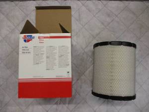 t1- Car Quest air filter R88338...