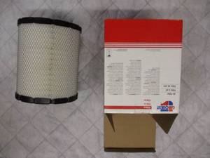 t1- Car Quest air filter R88338...