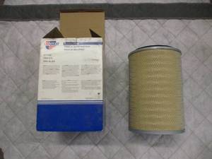 t1- Premium air filter 87105L...