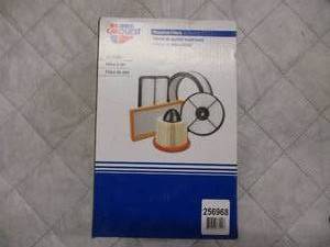 t1- Premium air filter 256968...