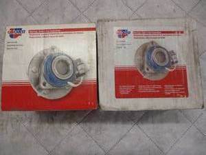 u2- 2 hub assemblies NT512030...