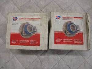 u2- 2 hub assemblies NT512013...