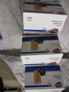 vf- 9 fuel filters 96200983...