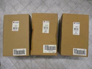u2- 8 fuel filters 96200983...