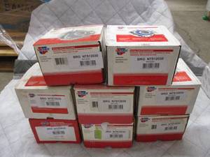 u2- 8 hub assemblies NT512030...