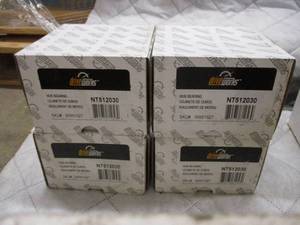 u2- 4 hub bearings NT512030...