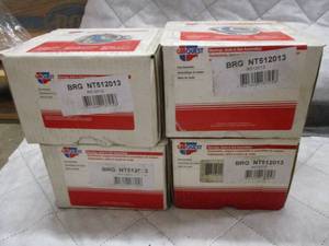 u2- 4 hub assemblies NT512013...