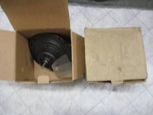 u2- 2 motor 12v flange single shaft...
