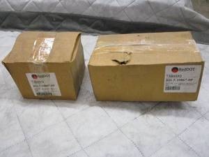 u2- 2 motor 12v flange single shaft...