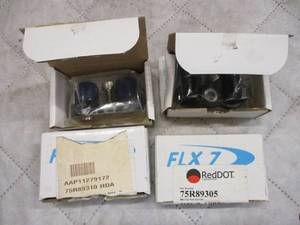 u2- 4 port adapters. Part numbers s...